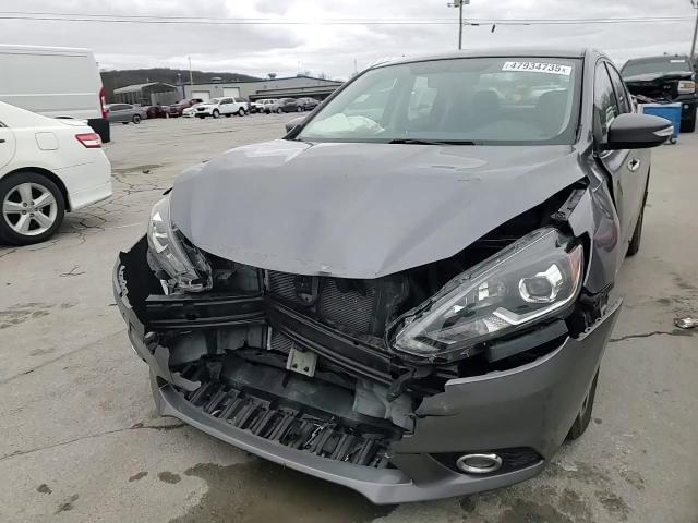 2017 Nissan Sentra - Image 11