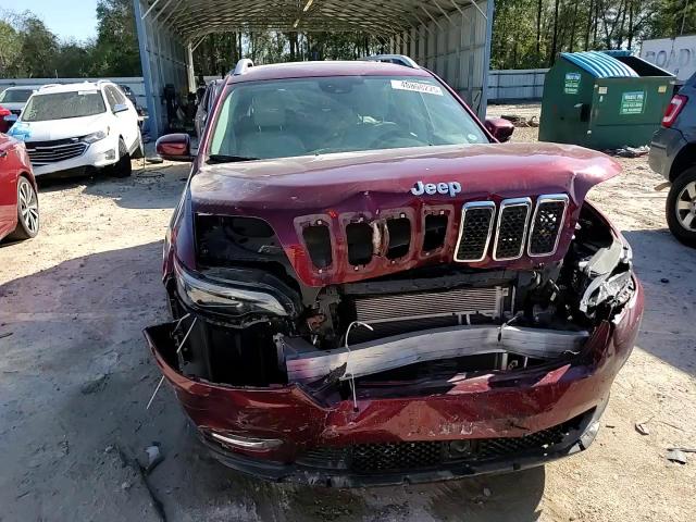 2020 Jeep Grand Cherokee - Image 15