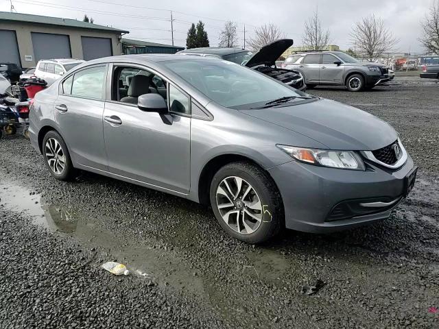 2013 Honda Civic - Image 11