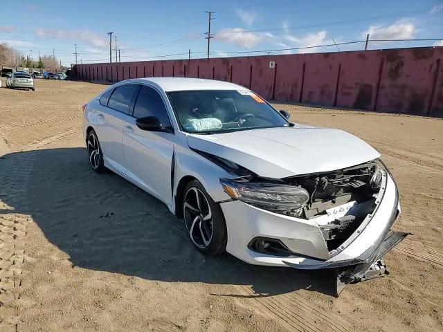 2022 Honda Accord - Image 10