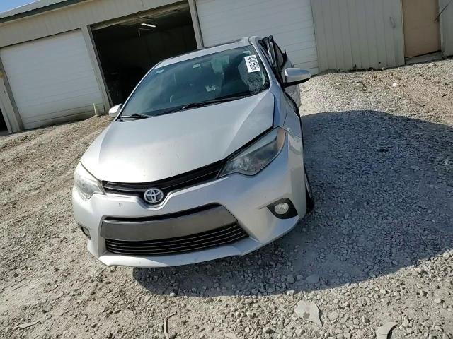 2015 Toyota Corolla - Image 14
