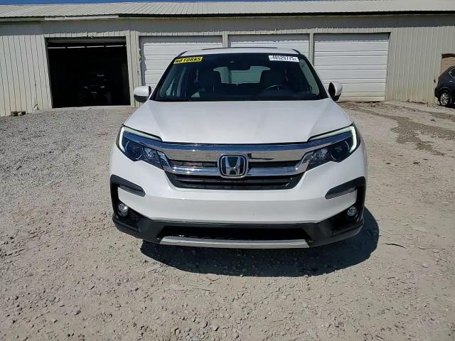 2022 Honda Pilot - Image 14