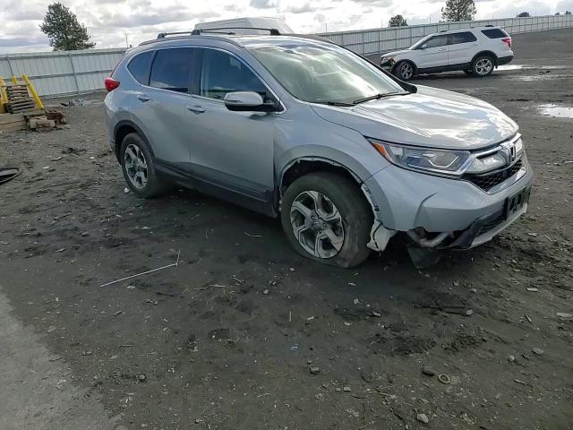 2018 Honda CR-V - Image 11