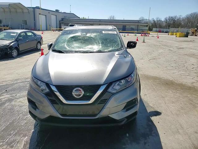 2020 Nissan Rogue - Image 15