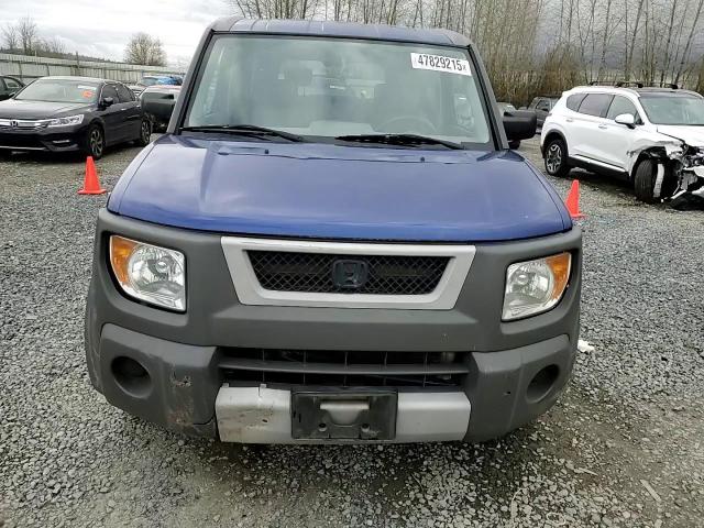 2004 Honda Element - Image 11