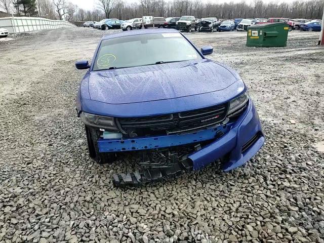 2021 Dodge Charger - Image 13