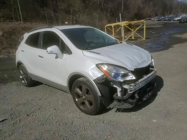 2014 Buick Encore - Image 12