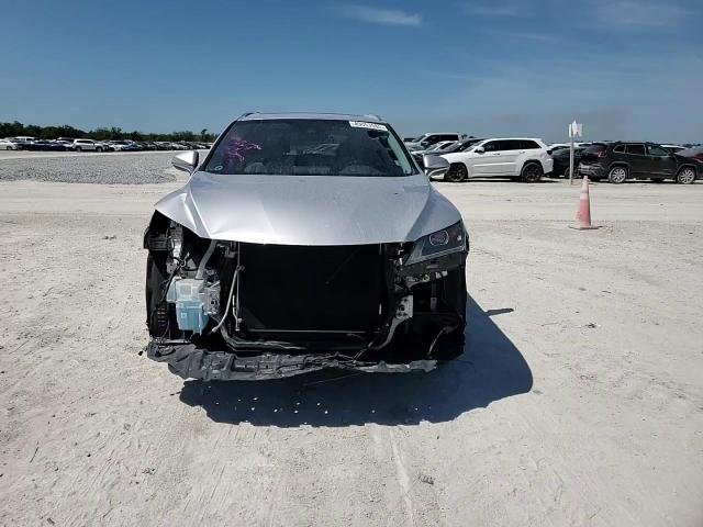 2018 Lexus RX - Image 11