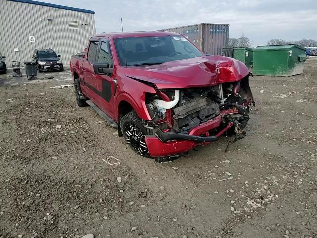 2022 Ford F-150 - Image 13