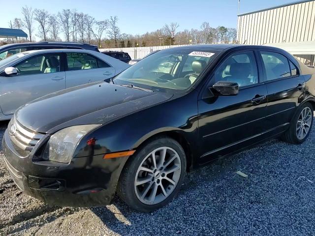 2008 Ford Fusion - Image 11
