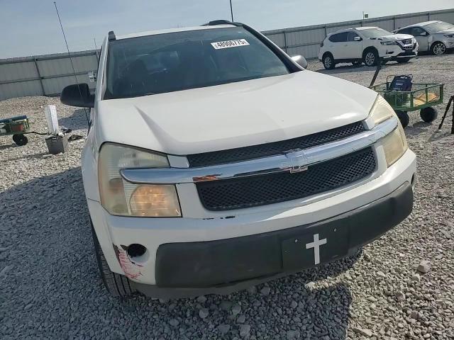 2006 Chevrolet Equinox - Image 11