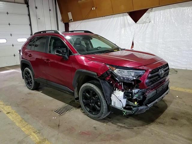 2020 Toyota RAV 4 - Image 15