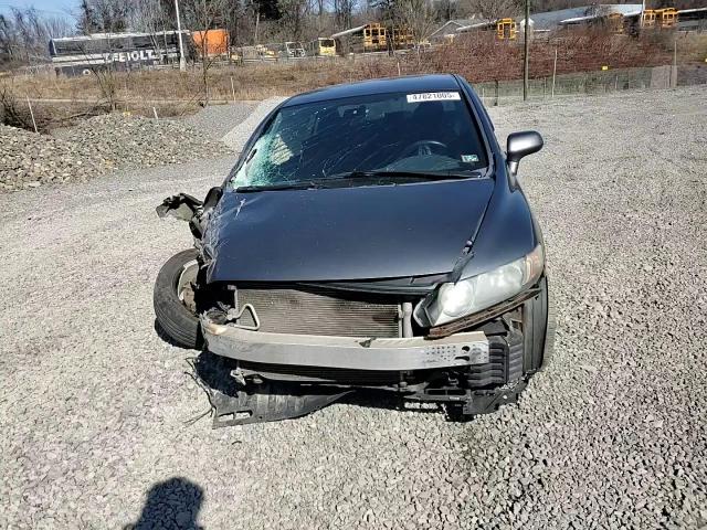 2009 Honda Civic - Image 11