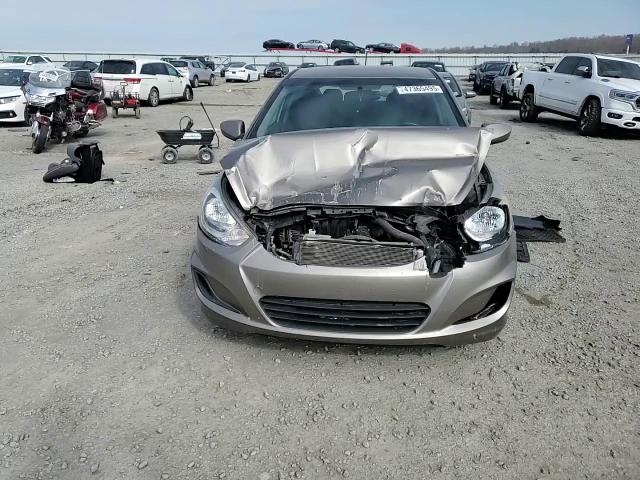 2014 Hyundai Accent - Image 12