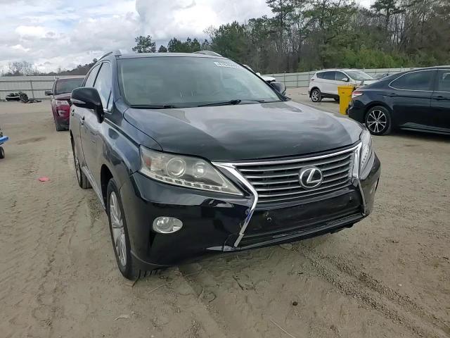 2014 Lexus RX - Image 10