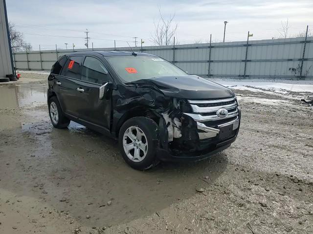 2013 Ford Edge - Image 11