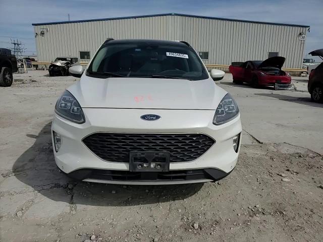 2020 Ford Escape - Image 11