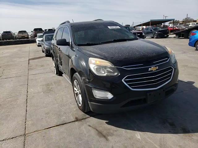 2017 Chevrolet Equinox - Image 12