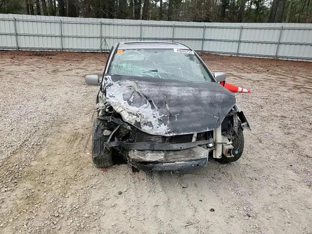 2004 Mitsubishi Lancer Oz Rally VIN: JA3AJ86E14U048560 Lot: 53683945
