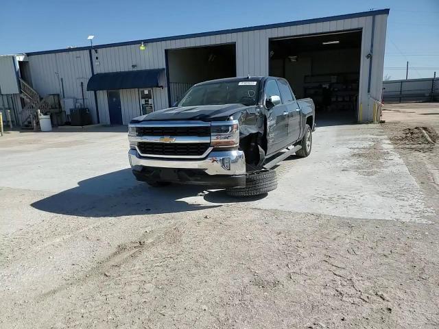 2018 Chevrolet Silverado - Image 10