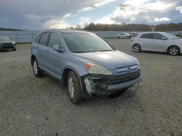 2008 Honda CR-V - Image 12