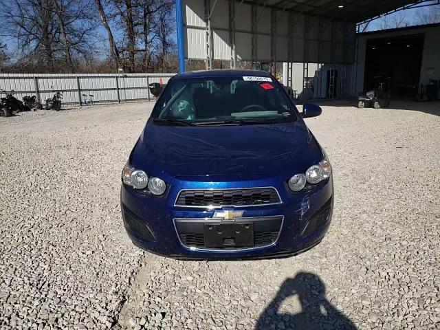 2013 Chevrolet Sonic - Image 10