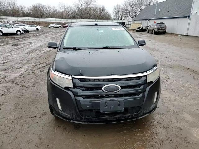 2011 Ford Edge - Image 11