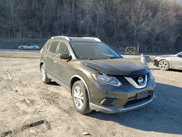 2016 Nissan Rogue - Image 15