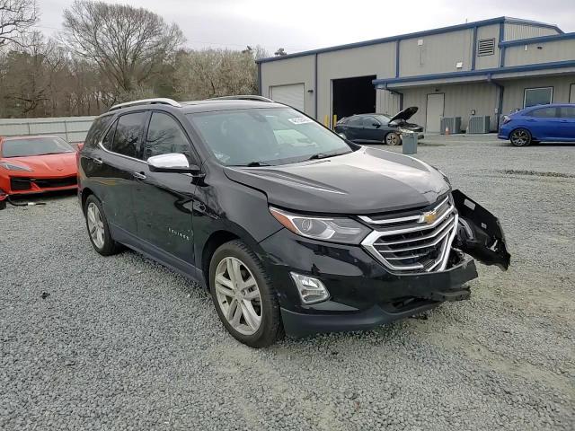 2018 Chevrolet Equinox - Image 11
