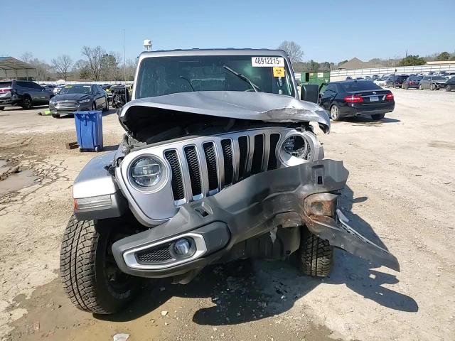 2018 Jeep Wrangler - Image 11