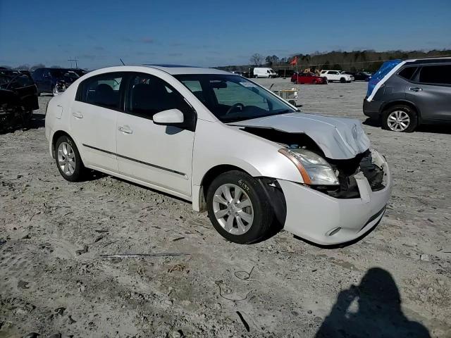 2012 Nissan Sentra - Image 10