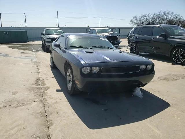 2013 Dodge Challenger - Image 11