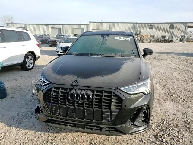 2021 Audi Q3 Premium Plus S Line 45 VIN: WA1EECF37M1109365 Lot: 48458025