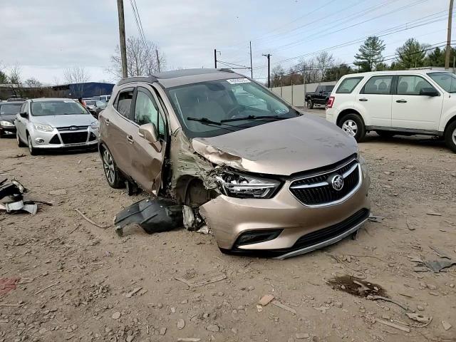 2018 Buick Encore - Image 12