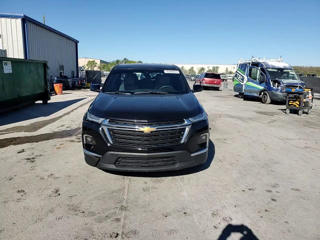 2022 Chevrolet Traverse - Image 15