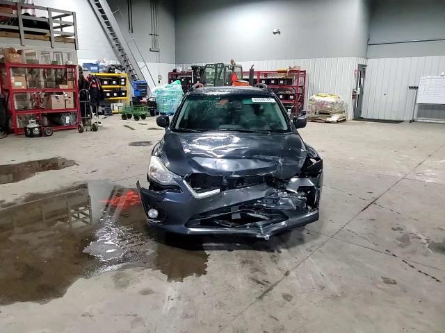 2012 Subaru Impreza - Image 12