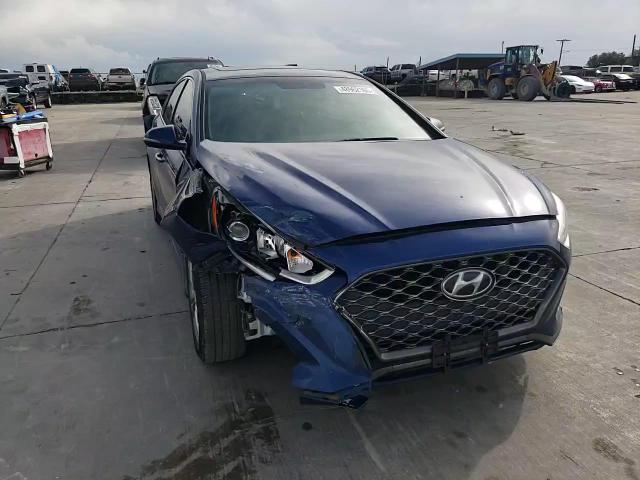 2019 Hyundai Sonata - Image 11