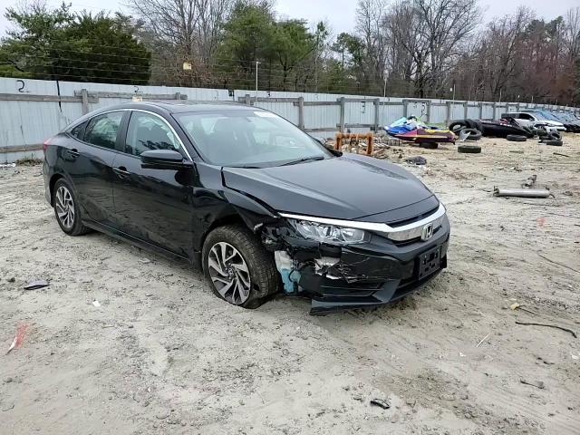 2017 Honda Civic - Image 10