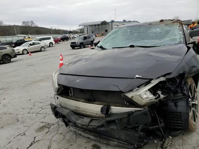 2016 Nissan Maxima 3.5S VIN: 1N4AA6AP4GC391314 Lot: 49905515