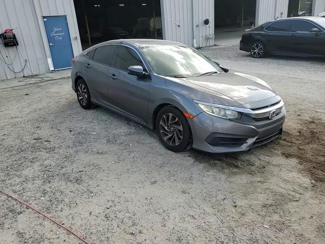 2017 Honda Civic - Image 10