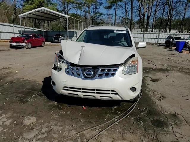 2012 Nissan Rogue - Image 14
