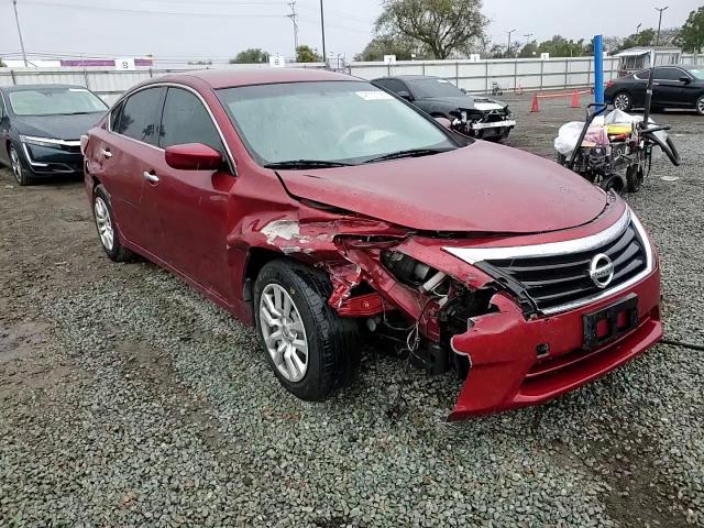 2013 Nissan Altima - Image 11