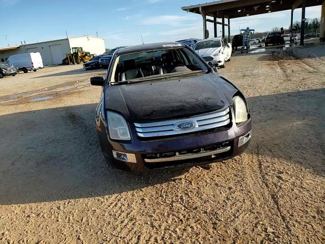 2007 Ford Fusion - Image 10