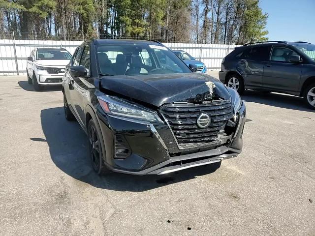 2021 Nissan Kicks - Image 11