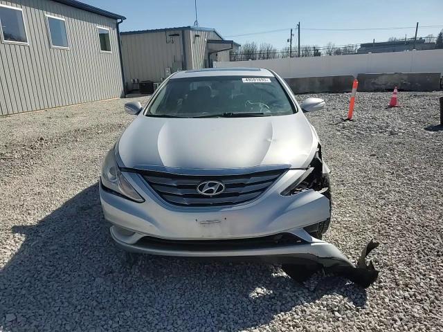 2011 Hyundai Sonata - Image 11