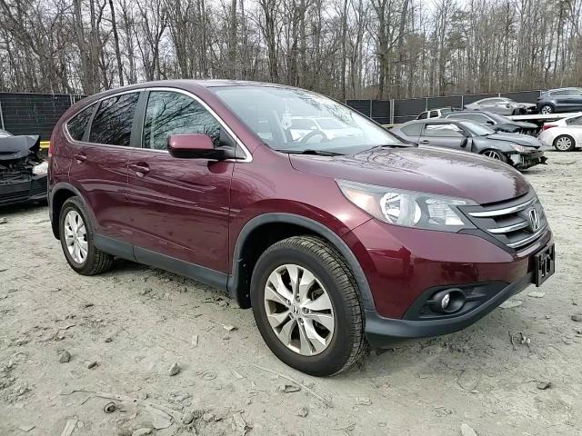 2013 Honda CR-V - Image 11