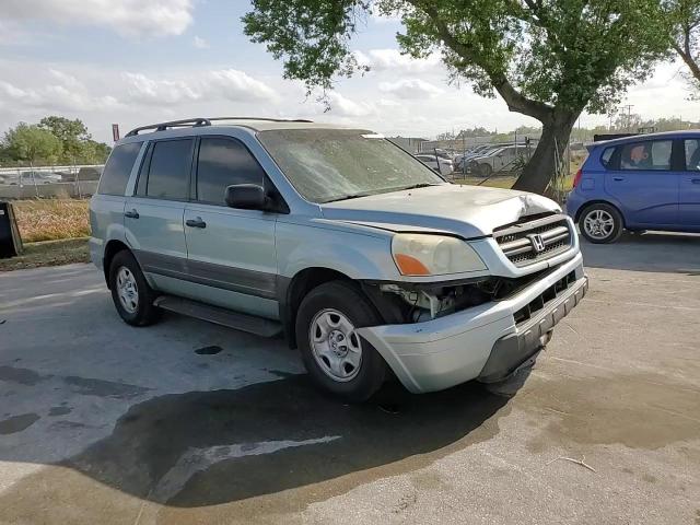 2003 Honda Pilot - Image 12