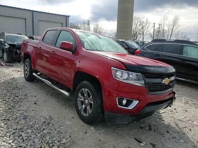 2016 Chevrolet Colorado - Image 13