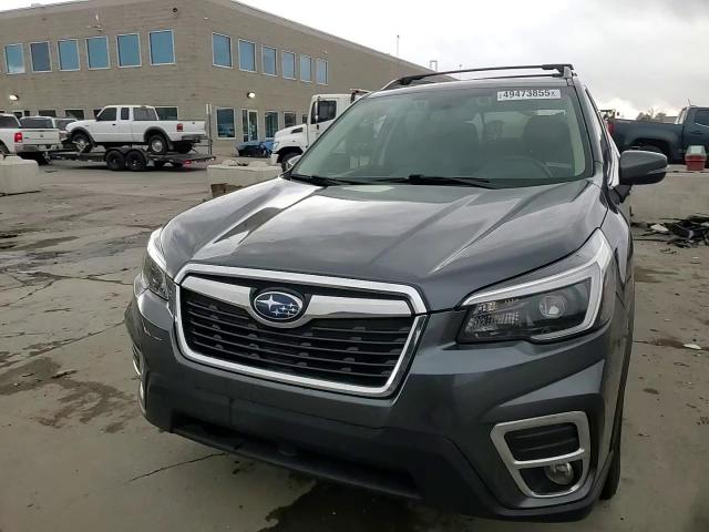 2021 Subaru Forester - Image 14