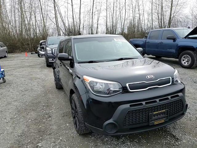 2016 Kia Soul - Image 10